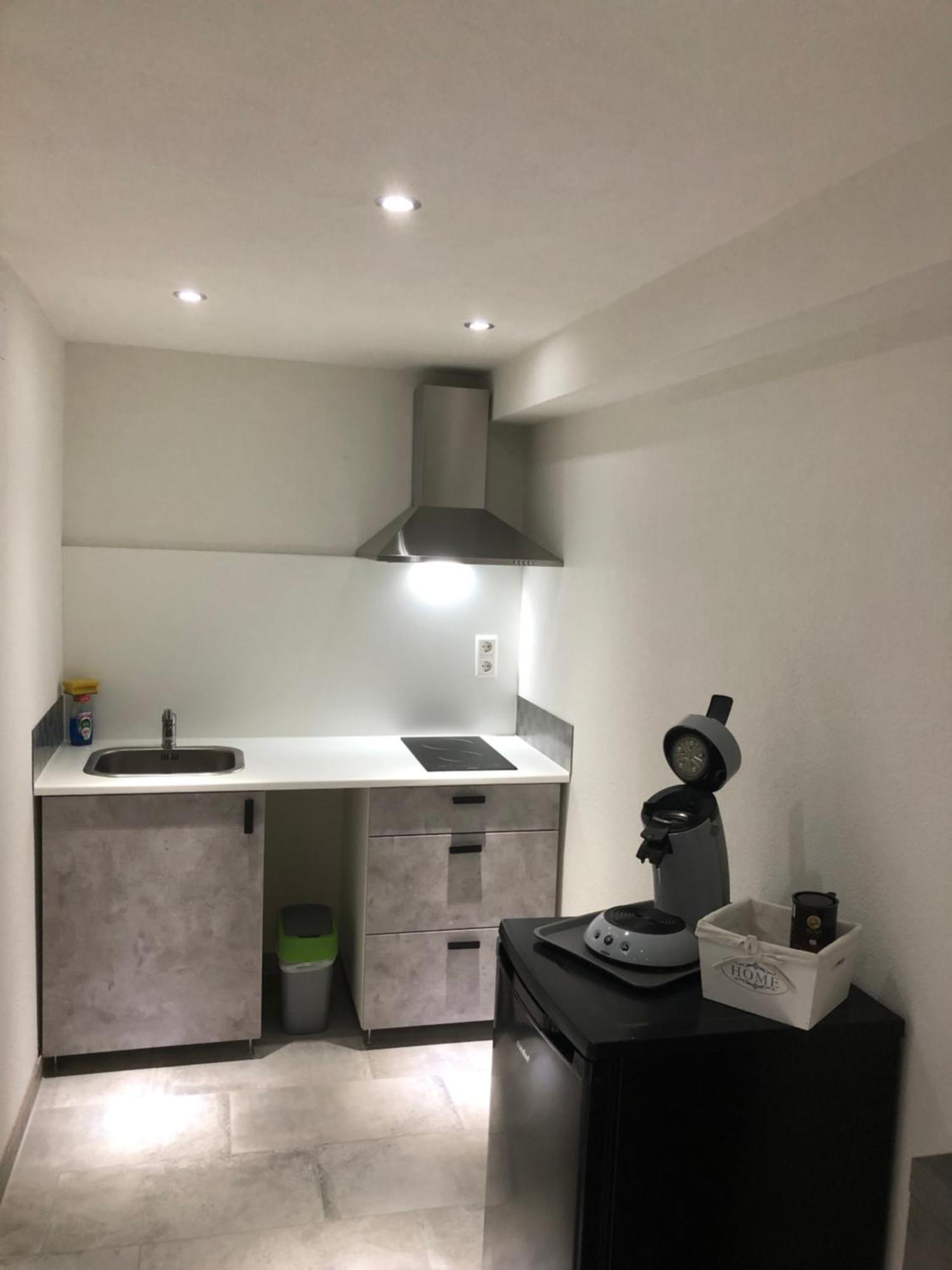 Greenhome Loerrach -Ihre Unterkunft Im 3-Laendereck- Room photo
